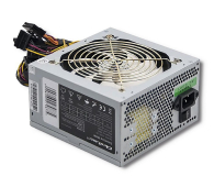 Qoltec SilentLine 350W BULK - 667410 - zdjęcie 1
